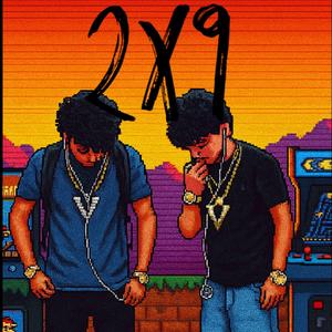 Ok (feat. aid9n & SINO)