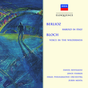 Voice In the Wilderness