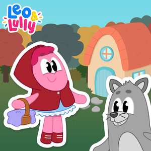 Chapeuzinho Vermelho