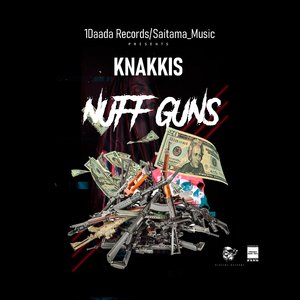 Nuff Gun