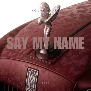 Say My Name