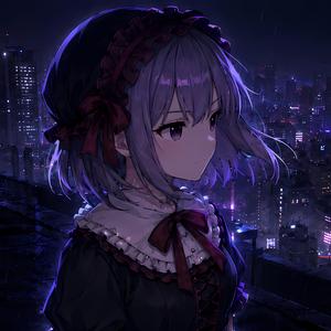 Trace of Night (feat. Kuroko)