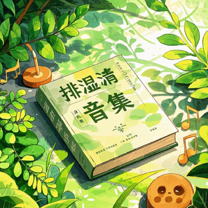 排风扇白噪电子钢琴：持续风扇、空灵电钢、温和微风