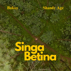 Singa Betina
