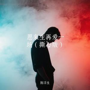 愿来生再爱一场 (陈浮生 Remix)