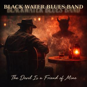 The Devil Is A Friend Of Mine