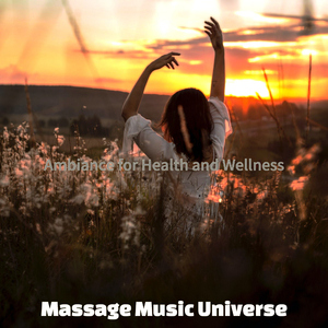 Vintage Deep Tissue Massage