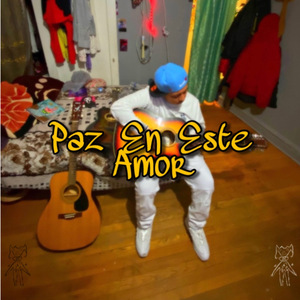 Paz En Este Amor