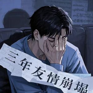崩塌