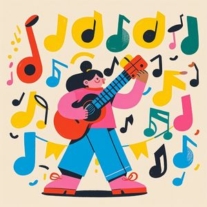 蹦蹦兔儿歌 广受欢迎的清朝画家儿歌-所有清朝画家名字《汪士慎》