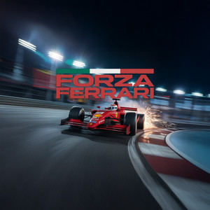 Forza Ferrari