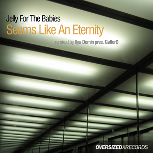 Seems Like An Eternity (Original Mix)