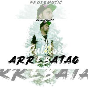 Arrebatao