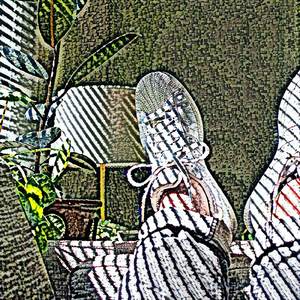 emblazoned pinnacles