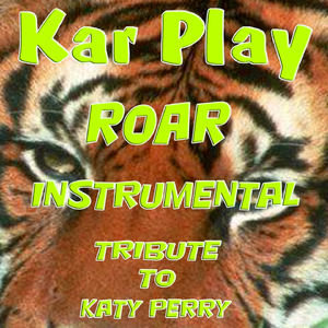 Roar (Instrumental Mix)