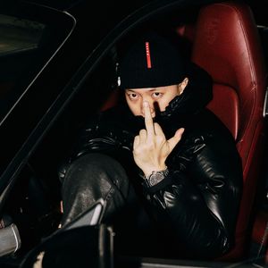 【FREE】“killer”Asen艾志恒 x Big Scarr Type Beat