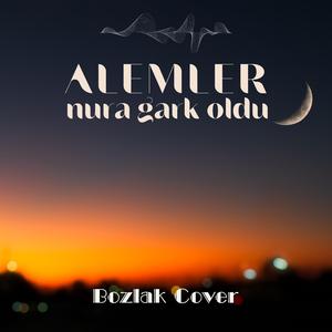 Alemler Nura Gark Oldu