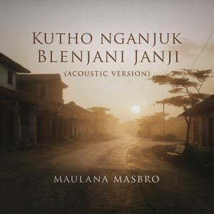 Kutho Nganjuk Blenjani Janji (Acoustic)