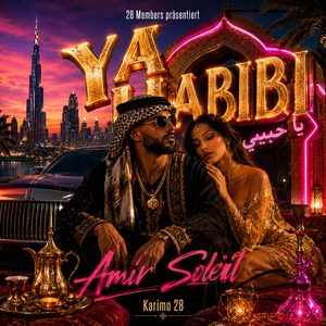 Ya Habibi