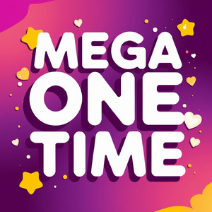 Mega One Time