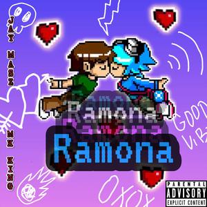Ramona (feat. MK King)