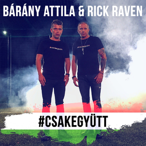 Csakegyütt (Radio Mix)