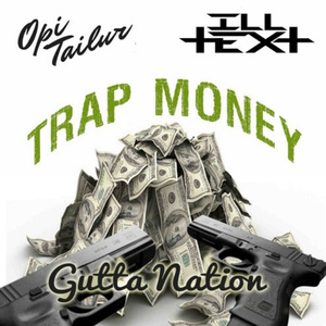 TRAP MONEY