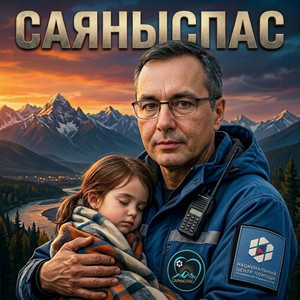 СаяныСпас