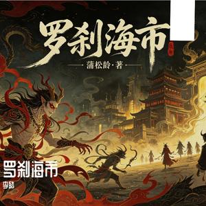 罗刹海市 伴奏