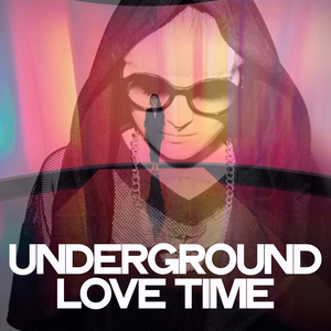 Be with Me (Original Mix)