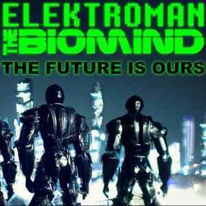 The Future Is Ours (140 BPM) - Album Edit