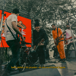 Perderme (En Vivo)