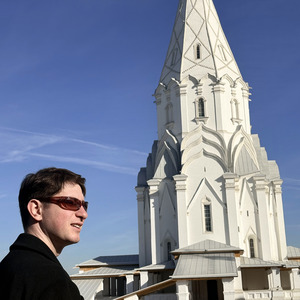 Светлая песня