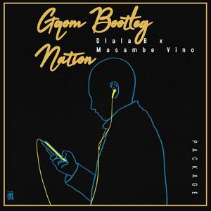 Lalala (feat. Masambe Vino) (Gqom Bootleg)