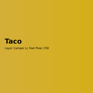 Taco