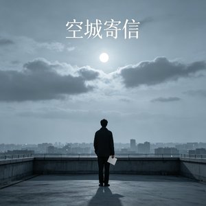 空城寄信