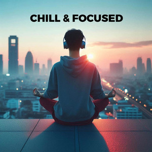 Chill & Focused