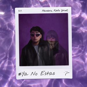 Ya No Estas