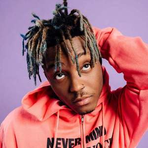 ALL GIRLS ARE THE SAME (juice wrld type beat)