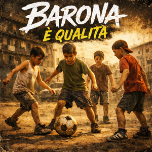 Barona è qualità