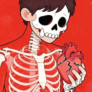 躯体化（ft.冰鼠)