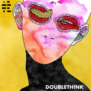 이중사고 (doublethink)