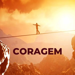 Coragem