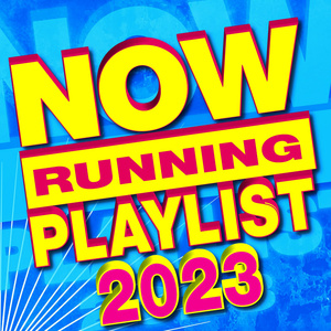 Infinity (Running Mix)