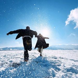 白色季节-Lil Tjay×Kenrobb TYPE BEAT