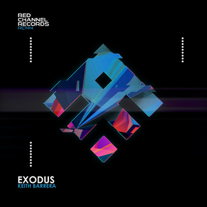 Liberator (Original Mix)