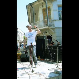 მხოლოდ შენთვის (feat. Saimen)