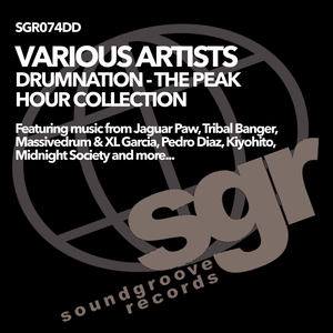 The Change (Midnight Society's Drum Nation Mix)