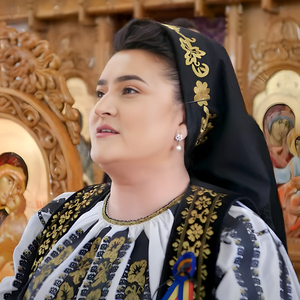 Preasfântă Maică Si Fecioară (Priceasnă)