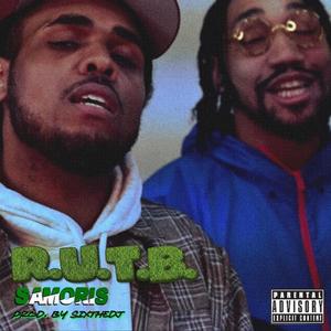 R.U.T.B. (Run up the Bag) (feat. SixtheDJ)